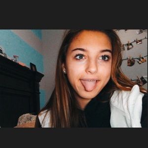 Meet your Posher, Lexi